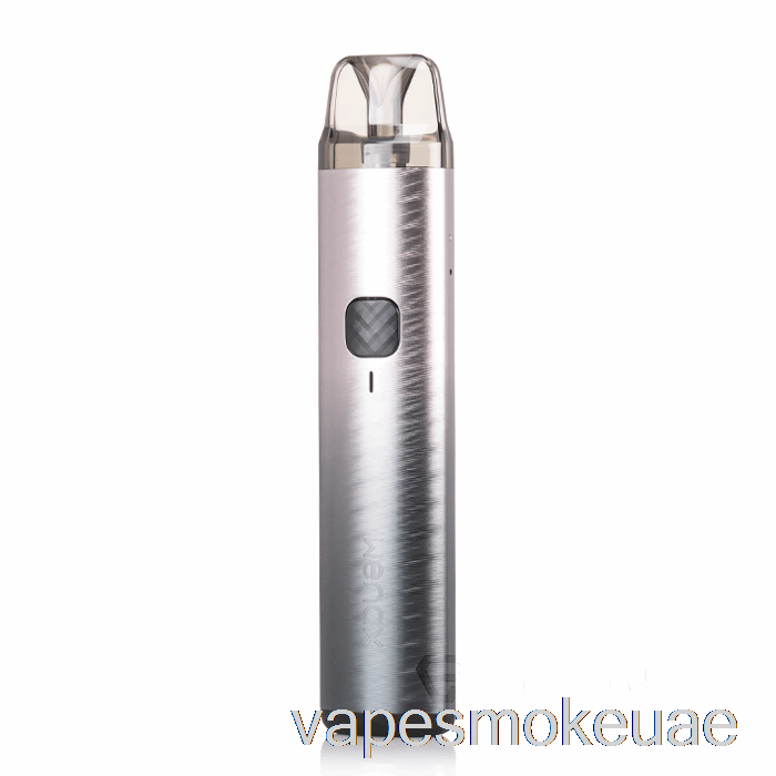 Vape Uae Geek Vape Wenax H1 Pod System رمادي الفضاء